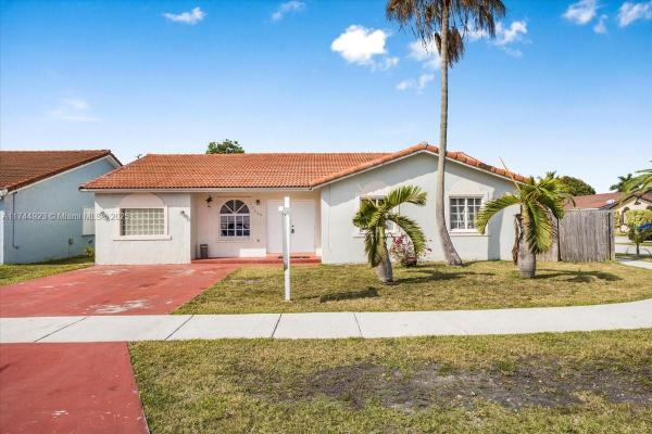 15263 SW 178th St, Miami, Florida 33187, image 1
