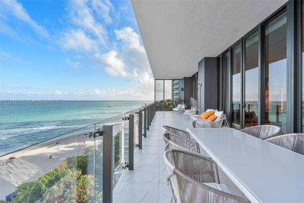 Muse, 17141 Collins Ave #701, Sunny Isles Beach, Florida 33160, image 1