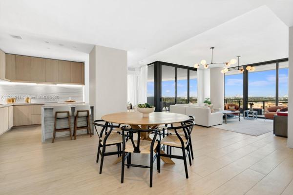 Eighty Seven Park, 8701 Collins Ave #805, Miami Beach, Florida 33154, image 1