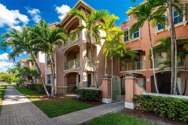 The Courts At Doral Isles, 6670 NW 114th Ave #638, Doral, Florida 33178, image 1