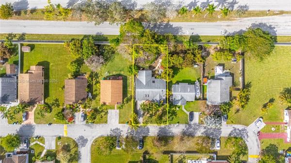 Sabal Pointe, 24870 SW 126th Ct, Princeton, Florida 33032, image 1