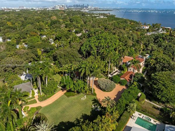 Ewanton Heights, 4197 S Douglas Rd, Miami, Florida 33133, image 1
