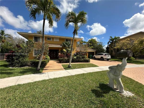 Deerwood, 12801 SW 148th Terr Rd, Three Lakes, Florida 33186, image 1