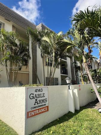 Gable Arms, 4143 N Ocean Blvd #204, Fort Lauderdale, Florida 33308, image 1