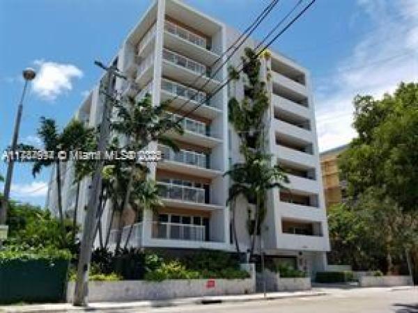Villaggio In The Grove Tower, 2740 SW 28 Ter #508, Miami, Florida 33133, image 1
