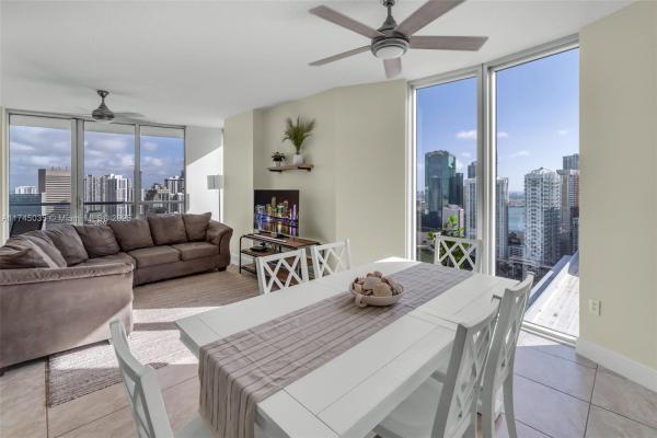 Latitude On The River, 185 SW 7th St #3811, Miami, Florida 33130, image 3