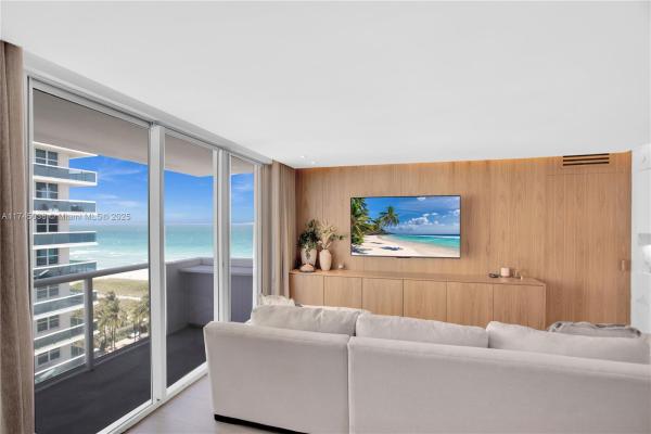 Carlisle On The Ocean, 9195 Collins Ave #903, Surfside, Florida 33154, image 1