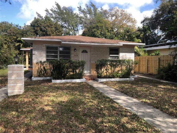 Irons Manor, North Miami, Florida 33161, image 1
