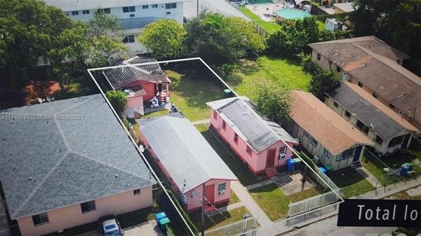 Crosel Heights, 7801 NW 2nd Ct, Miami, Florida 33150, image 1