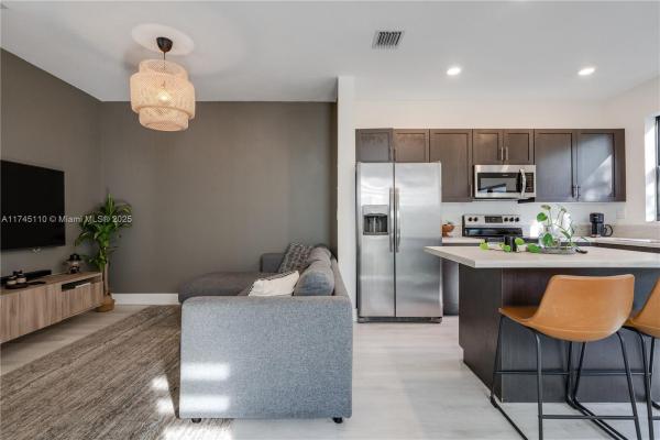 Las Ramblas At Via Ventura, 370 NE 214th St, Ives Estates, Florida 33179, image 3