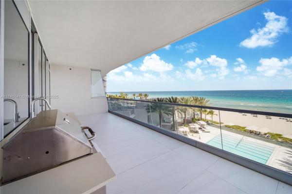 Turnberry Ocean Club Residences, 18501 Collins Ave #403, Sunny Isles Beach, Florida 33160, image 1