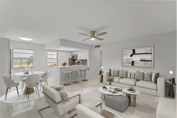 Flanders At Kings Point, 108 Flanders C #108, Delray Beach, Florida 33484, image 1