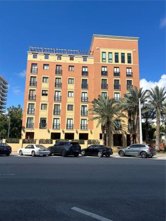 The Merrick At Biltmore Village, 711 Biltmore Way #502, Coral Gables, Florida 33134, image 1