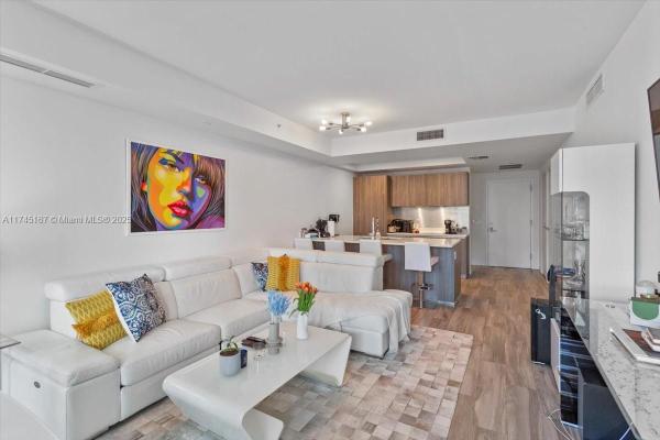 SLS Lux Brickell, 801 S Miami Ave #2902, Miami, Florida 33130, image 1