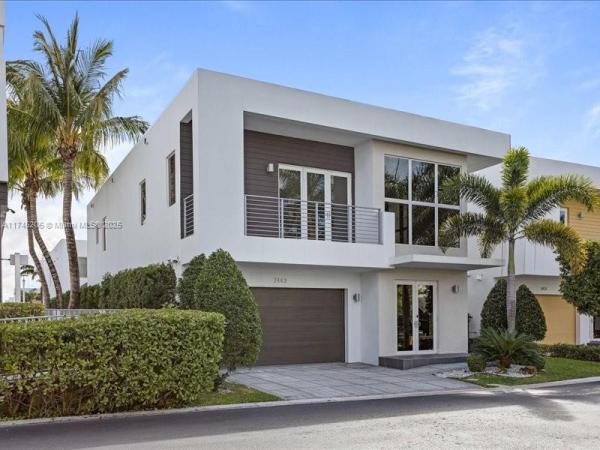 Modern Doral 45, 7443 NW 98th Ct, Doral, Florida 33178, image 1