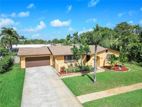Coconut Creek No HOA, 4111 NW 7th St, Coconut Creek, Florida 33066, image 1
