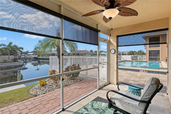 Villa De Vern, 1118 SW 48th Ter #103, Cape Coral, Florida 33914, image 3