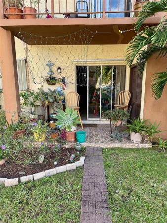 West Flagler Heritage, 10850 W Flagler St #Unit D-106, Sweetwater, Florida 33174, image 1