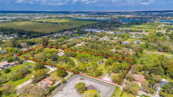Fla Fruit Lands, 15101 SW 27th St, Davie, Florida 33331, image 3