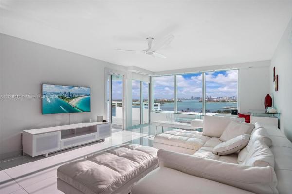South Pointe Towers, 400 S Pointe Dr #1501, Miami Beach, Florida 33139, image 1