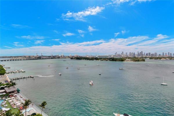 Mirador North 1200, 1200 West Ave #PH28, Miami Beach, Florida 33139, image 1
