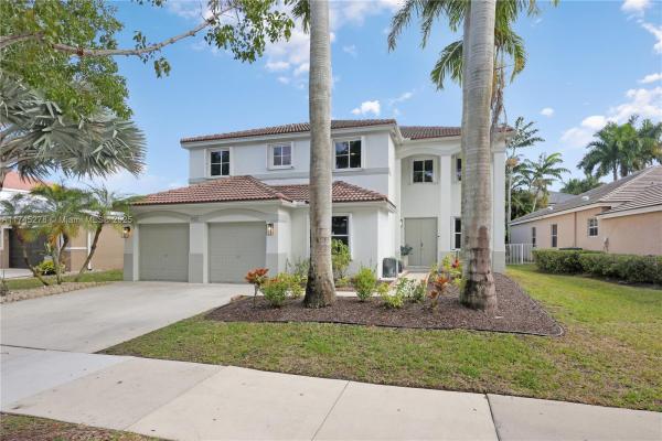 The Preserve, 932 Nandina Dr, Weston, Florida 33327, image 1