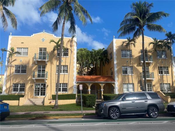 The Roosevelt, 1255 Pennsylvania Ave #202, Miami Beach, Florida 33139, image 1