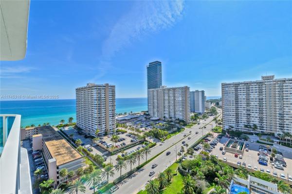 Ocean Marine Yacht Club, 1945 S Ocean Dr #1702, Hallandale Beach, Florida 33009, image 1