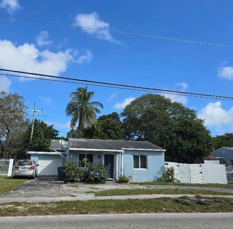 Hollywood Little Ranches, 313 N 28th Ave, Hollywood, Florida 33020, image 1