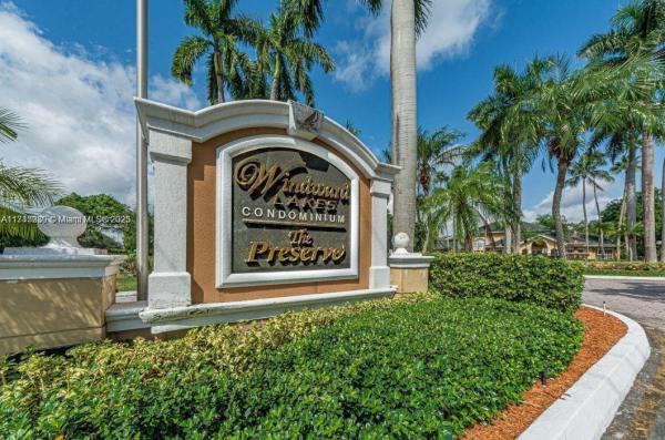 Windward Lakes At Palm-Aire, Pompano Beach, Florida 33069, image 1