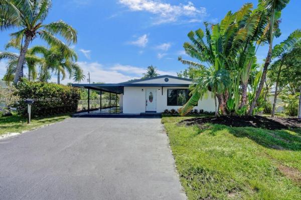 Middle River Terrace, 1628 NE 7th Ave, Fort Lauderdale, Florida 33305, image 1