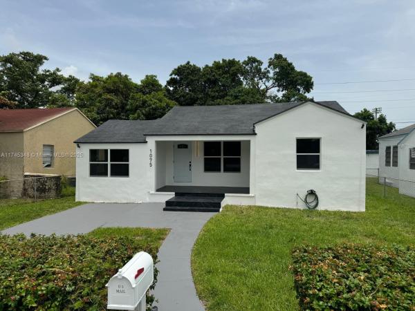 Seventh Avenue Park, 1075 NW 66th St, Miami, Florida 33150, image 1