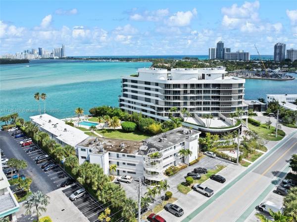 Bay Harbor Club, 1155 103rd St #3B, Bay Harbor Islands, Florida 33154, image 1