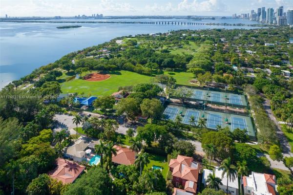 Bayshore, 600 NE 57th St, Miami, Florida 33137, image 1