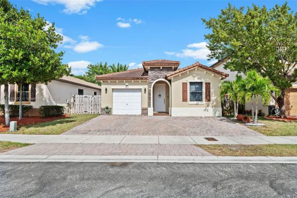 The Tides At Isles Of Bayshore, 9317 SW 227th Ter, Cutler Bay, Florida 33190, image 1