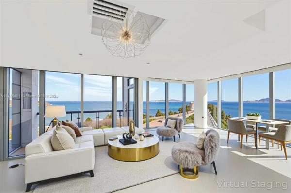 Blue On The Bay, 601 NE 36th #912, Miami, Florida 33137, image 1