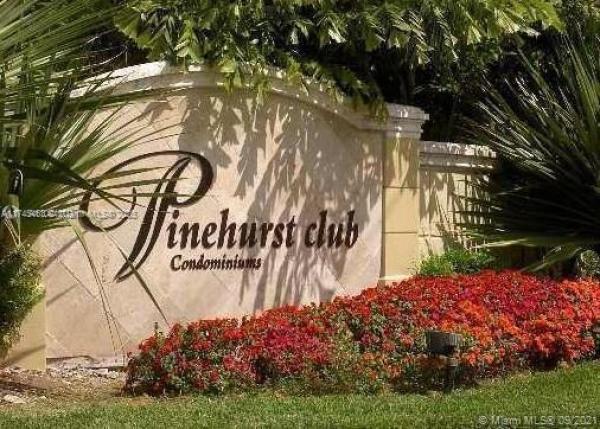 Pinehurst Club, Hollywood, Florida 33021, image 1