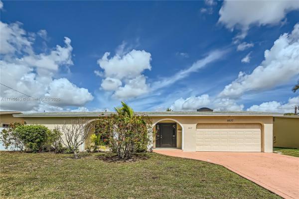 The Knolls, 8637 Southampton Dr, Miramar, Florida 33025, image 1