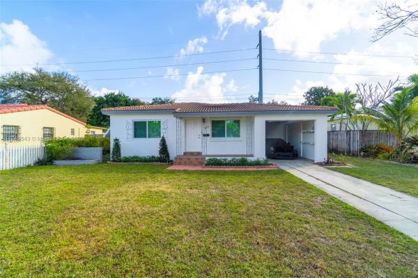 Fulford By The Sea, 1270 NE 161st St, North Miami Beach, Florida 33162, image 1