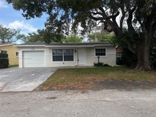 Kimberly Village, 6271 SW 8th St, North Lauderdale, Florida 33068, image 1