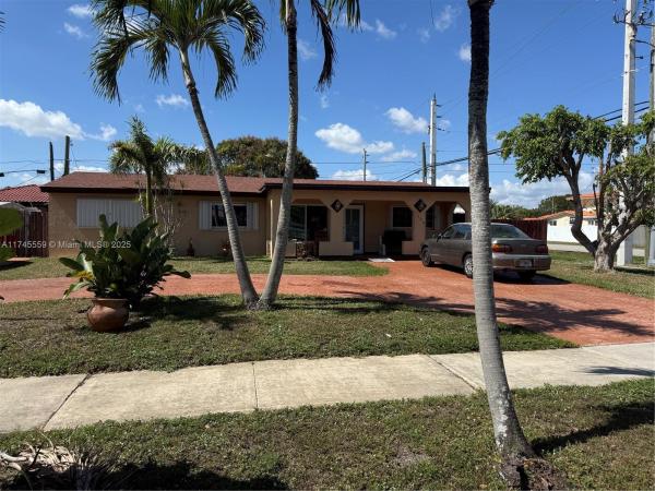 Lake Cecile Estates, 7590 W 14th Ave, Hialeah, Florida 33014, image 1