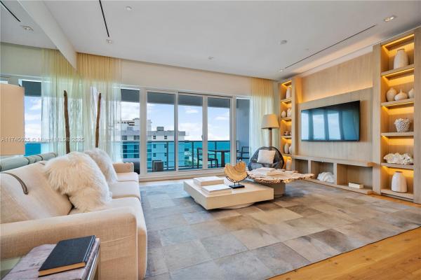 1 Hotel & Homes, 102 24th St #PH-1607, Miami Beach, Florida 33139, image 1
