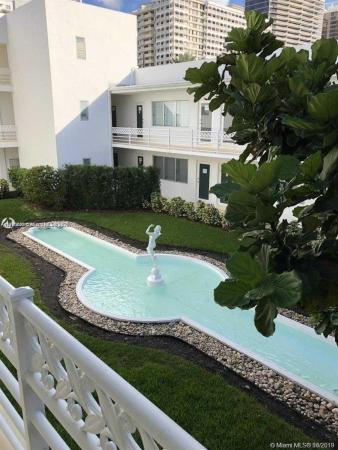 Vista Shores, 9920 Collins Ave #12, Bal Harbour, Florida 33154, image 1