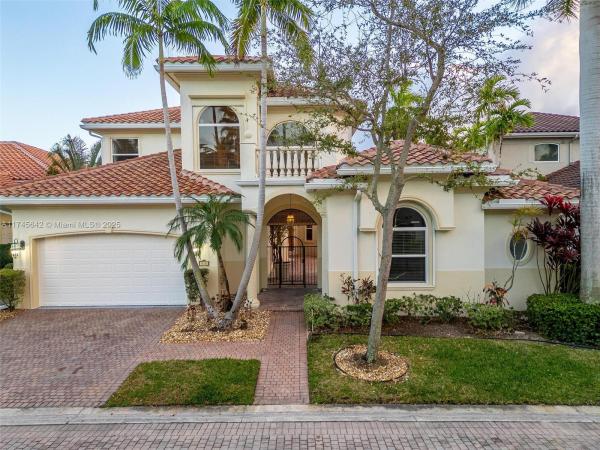 Harborside, 920 Captiva Dr, Hollywood, Florida 33019, image 1