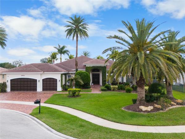 Riverstone, 14854 SW 40th St, Davie, Florida 33331, image 1