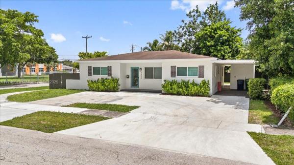 Park View, 1300 NW 132nd Ter, North Miami, Florida 33167, image 1