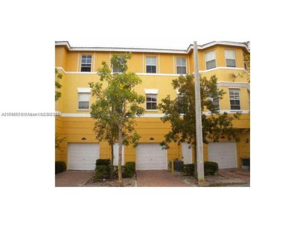 Shoma Townhomes At Royal Palm Beach, Royal Palm Beach, Florida 33414, image 1