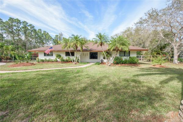 Redland No HOA, 19425 SW 334th St, Redland, Florida 33034, image 1
