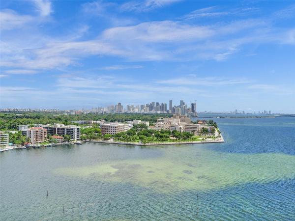 Grove Isle, 3 Grove Isle Dr #CPH07, Miami, Florida 33133, image 1