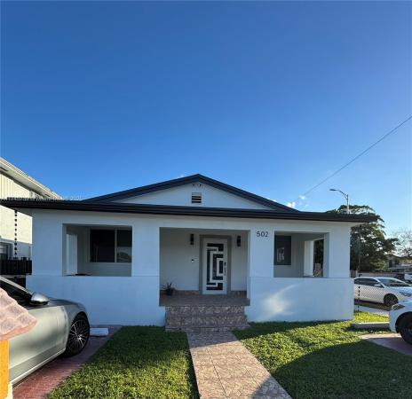 Mazu, 502 E 14th St, Hialeah, Florida 33010, image 1